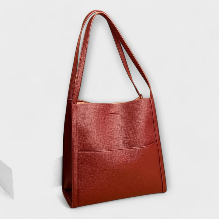 Olivia - Handmade Leather Bag