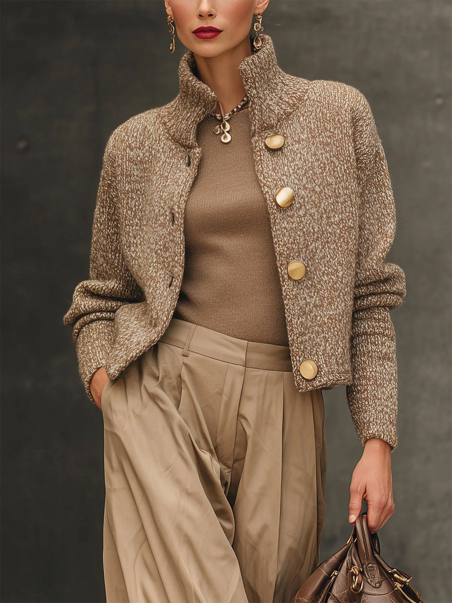 Auryssiah | Comfortable Cardigan main image 0