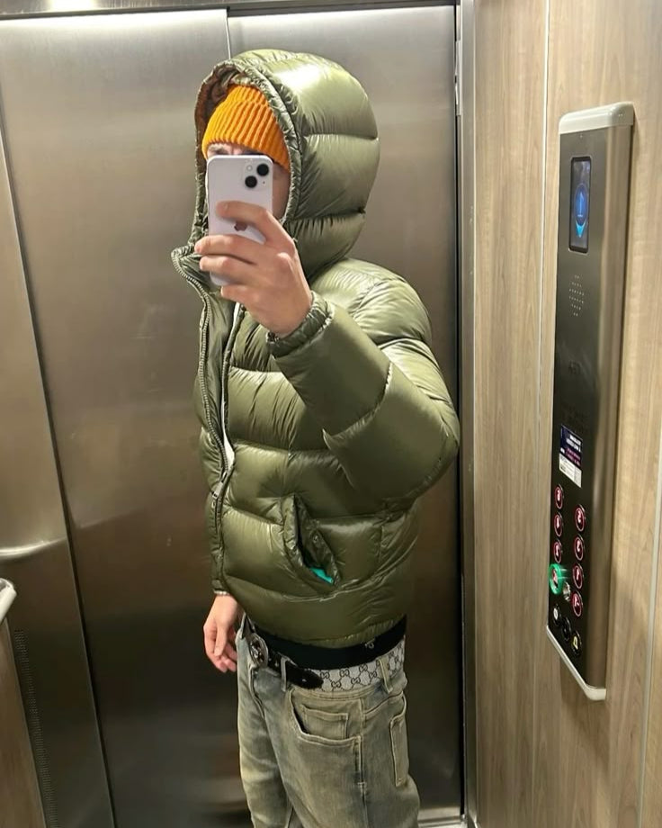 Zarie | Sophisticated Jacket