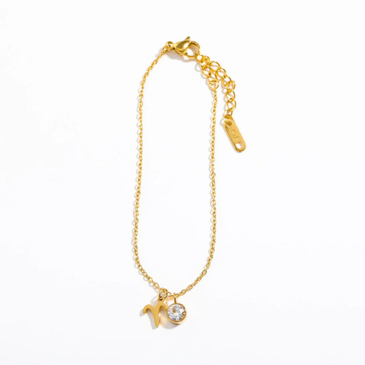 ZODIAC SIGNS BRACELETS