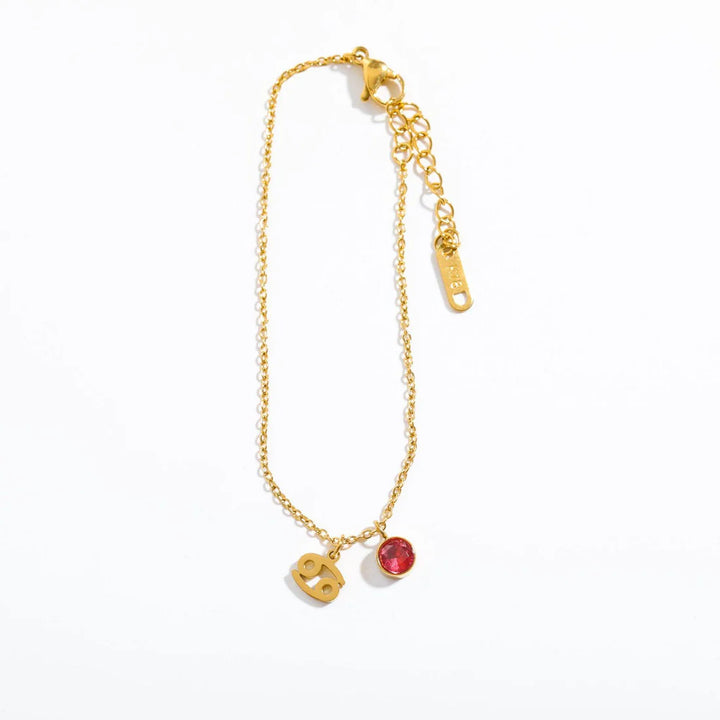 ZODIAC SIGNS BRACELETS