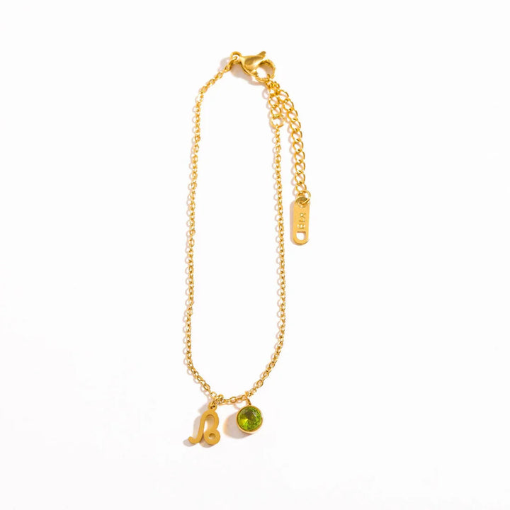 ZODIAC SIGNS BRACELETS