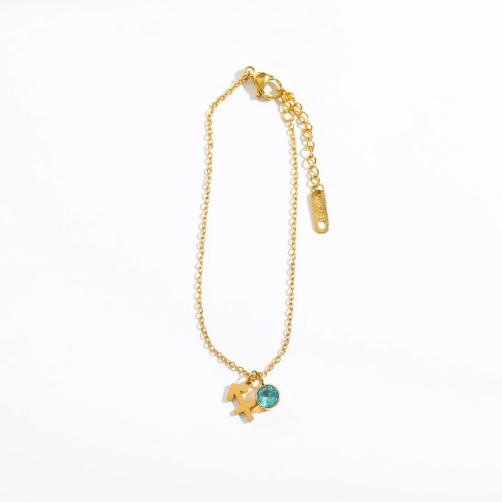 ZODIAC SIGNS BRACELETS