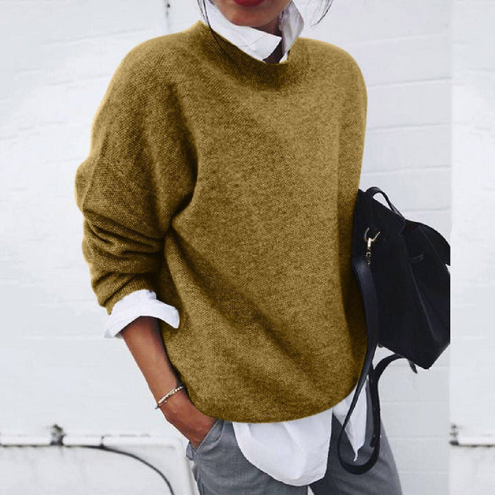 Margaret | Soft and Warm Sweater
