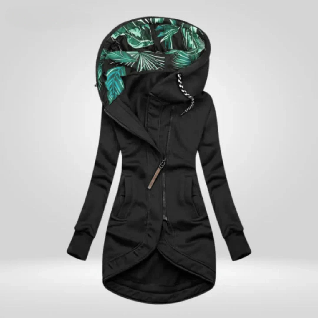 AYSHA™ | ELEGANT WOMEN’S WINTER COAT