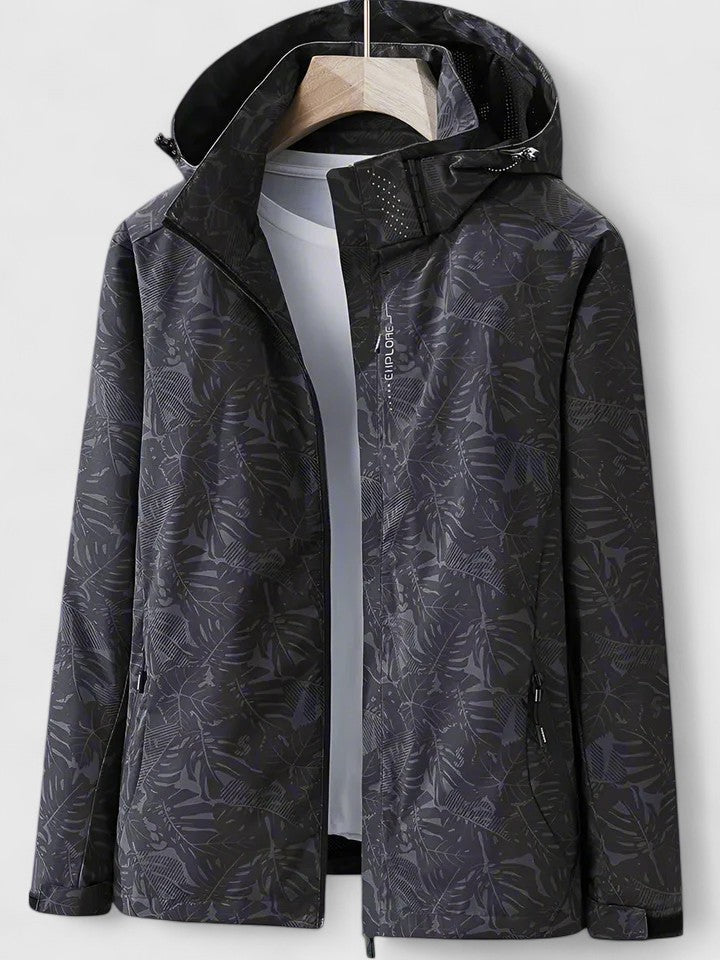 Ivy | Comfortable Jacket