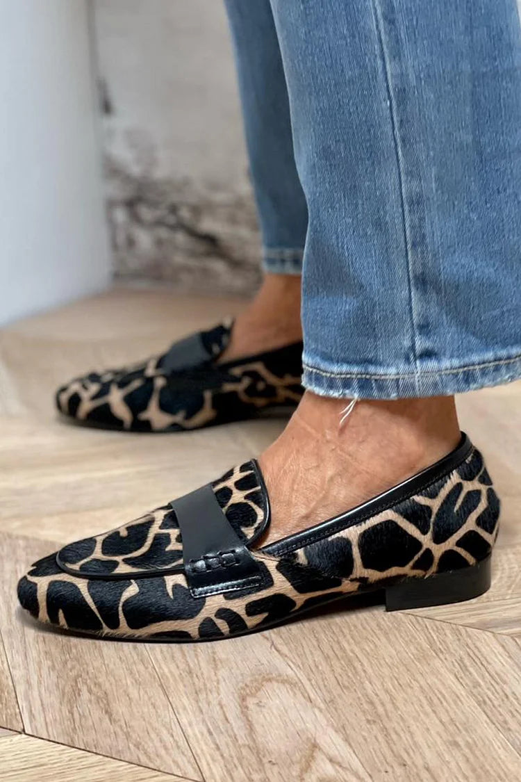 Shaylen™ | Cozy Loafers
