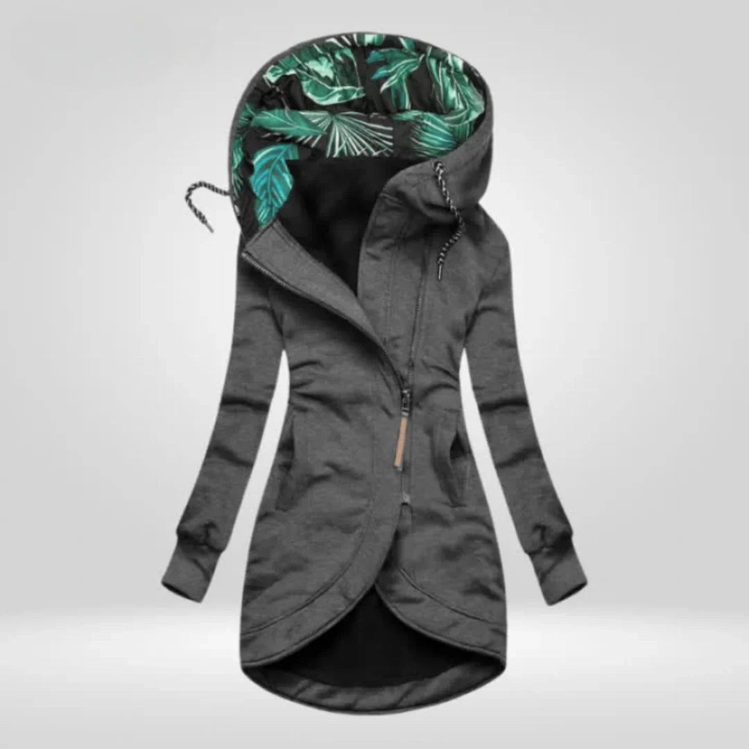 AYSHA™ | ELEGANT WOMEN’S WINTER COAT