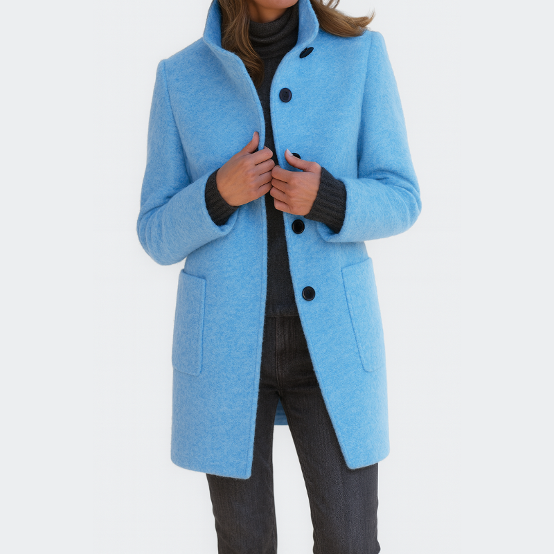 Auryx | Elegant Coat