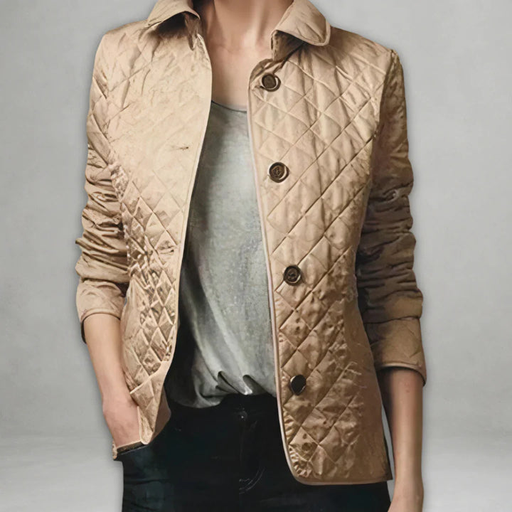 EVELYN™ | SPRING JACKET