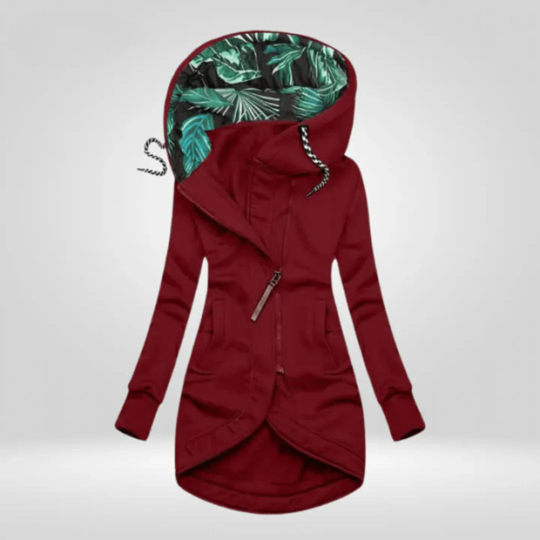 AYSHA™ | ELEGANT WOMEN’S WINTER COAT