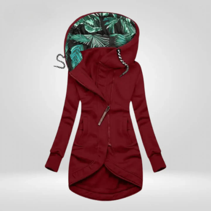 AYSHA™ | ELEGANT WOMEN’S WINTER COAT