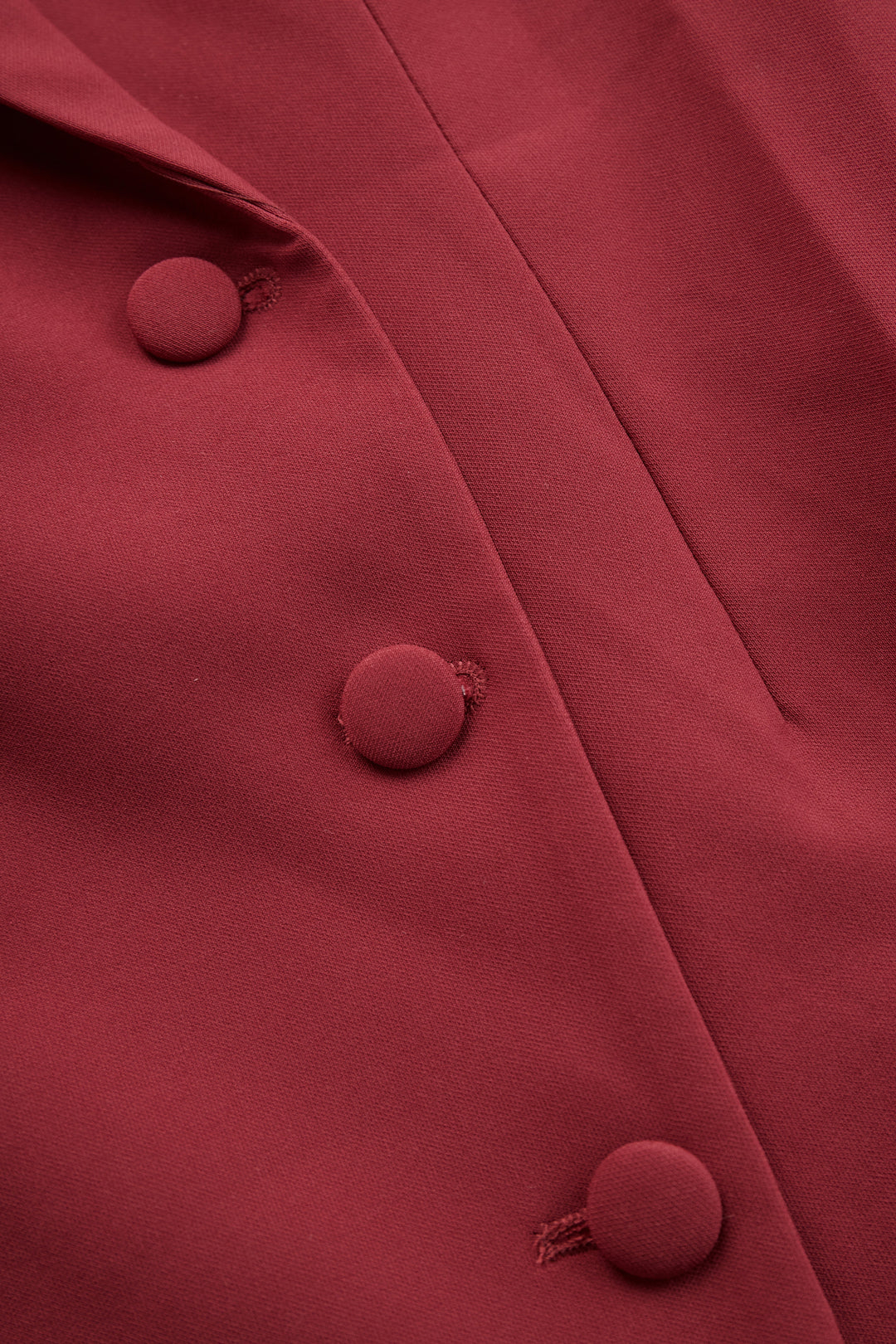 Camille™ | Tailored Blazer Dress