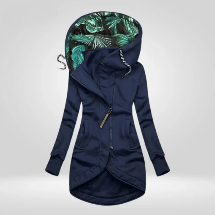 AYSHA™ | ELEGANT WOMEN’S WINTER COAT