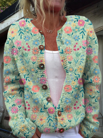 Dalynorah | Comfortable Cardigan main image 1