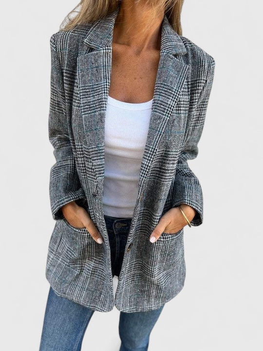 Rosavionne | Sophisticated Blazer main image 0