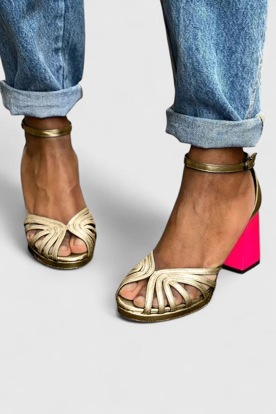 Noelyrah | Sophisticated Heels main image 1