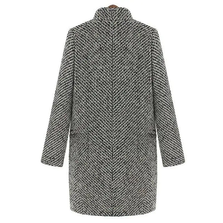 Claudia | Elegant Fall &amp; Winter Coat
