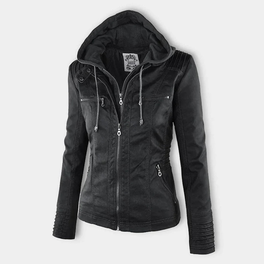 BELLINI™ | FASHION LEATHER JACKET