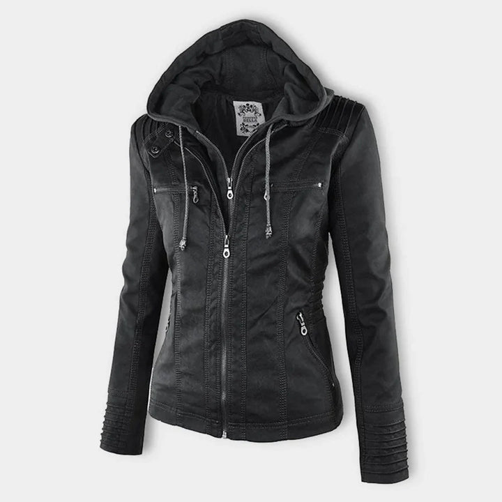 BELLINI™ | FASHION LEATHER JACKET
