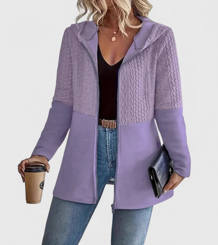 Kynzi | Sophisticated Jacket