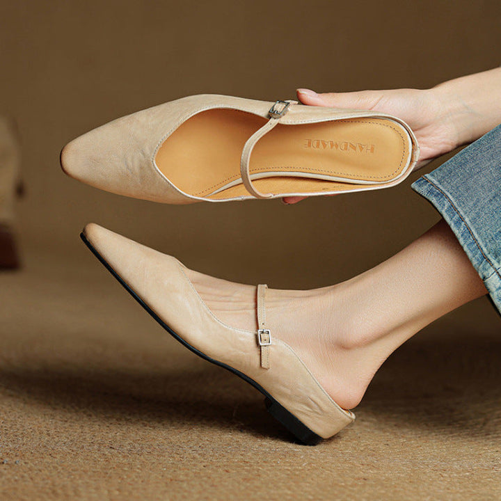 Lysenna™ | Elegant Shoes