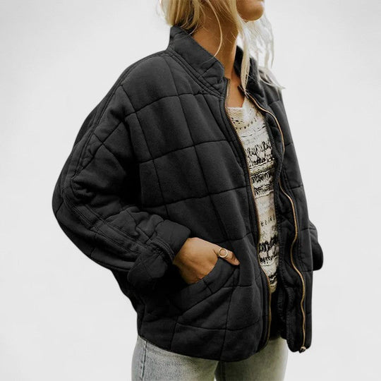 Annalysiah | Comfortable Jacket