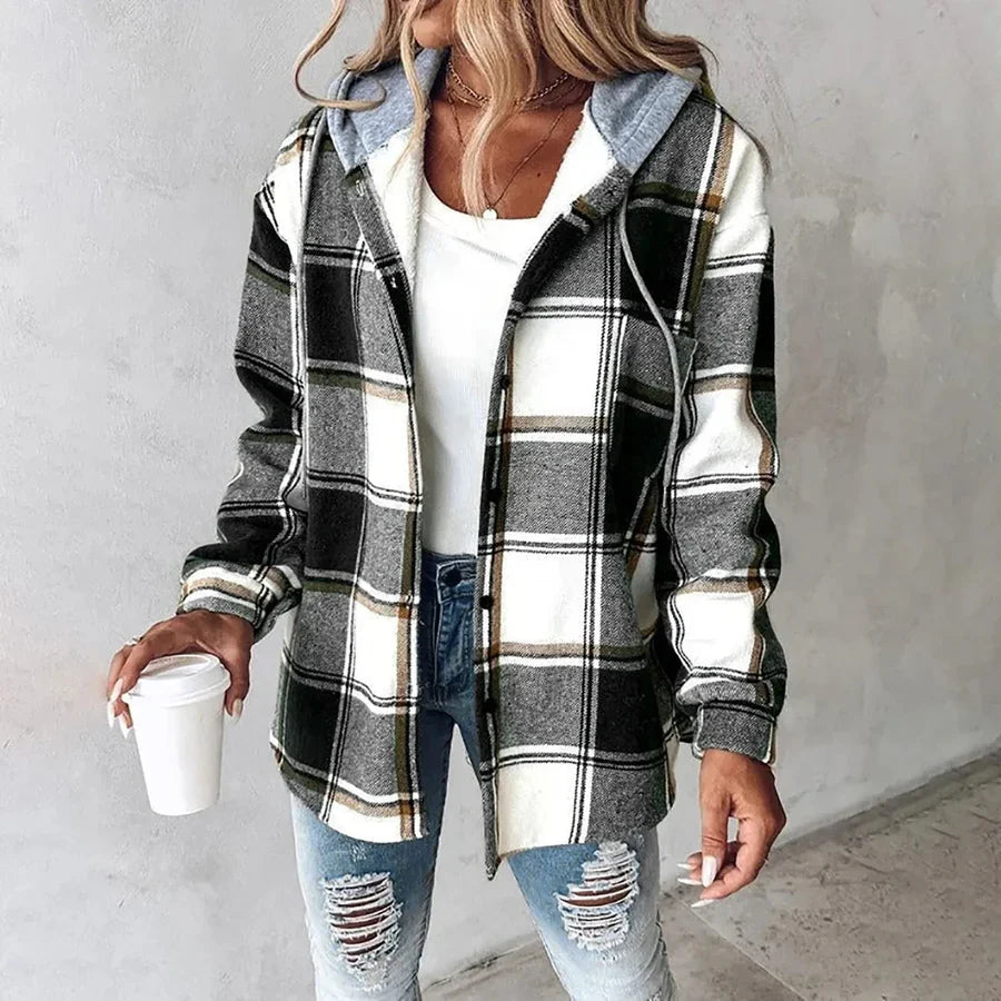 ISABELLA™ | WARM &amp; STYLISH KNIT CARDIGAN