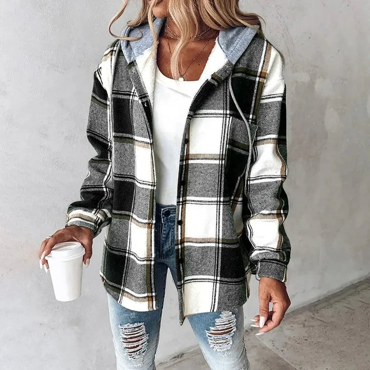 ISABELLA™ | WARM &amp; STYLISH KNIT CARDIGAN