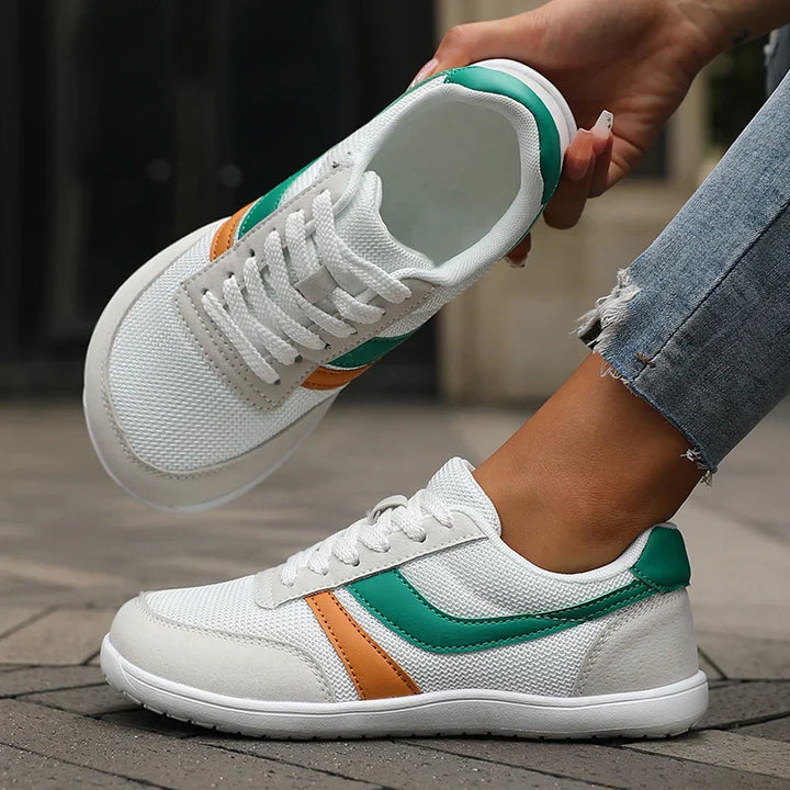 Mirelix | Elegant Wide Toe Box Shoes