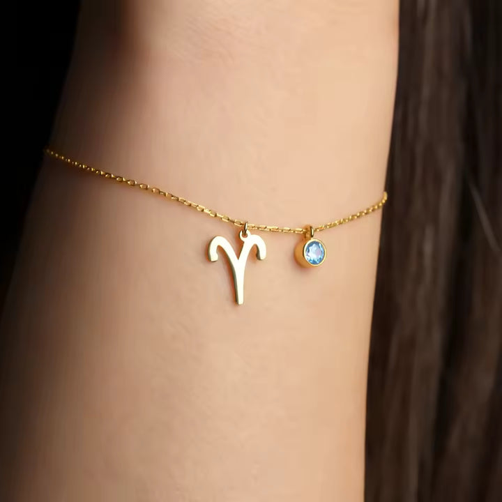 ZODIAC SIGNS BRACELETS