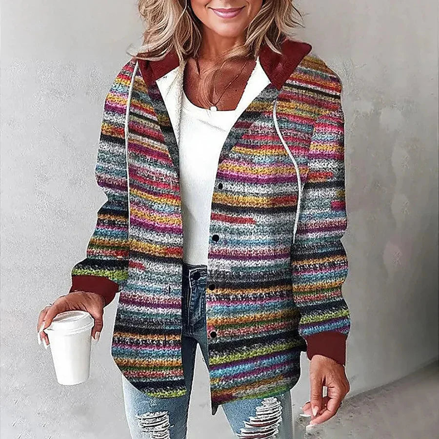 ISABELLA™ | WARM &amp; STYLISH KNIT CARDIGAN