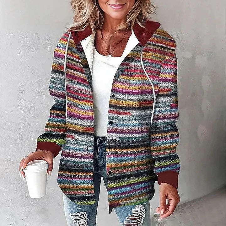 ISABELLA™ | WARM &amp; STYLISH KNIT CARDIGAN