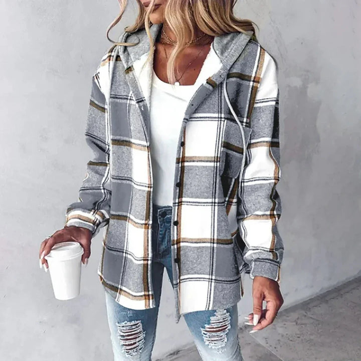 ISABELLA™ | WARM &amp; STYLISH KNIT CARDIGAN