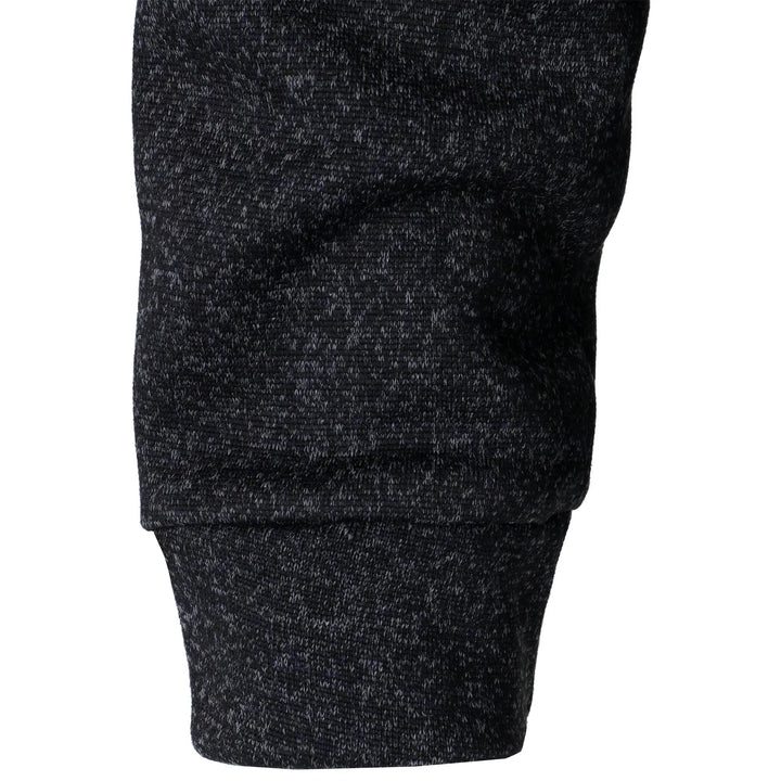 Knitted Autumn Sweater
