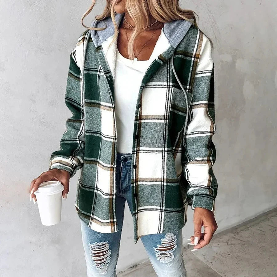 ISABELLA™ | WARM &amp; STYLISH KNIT CARDIGAN