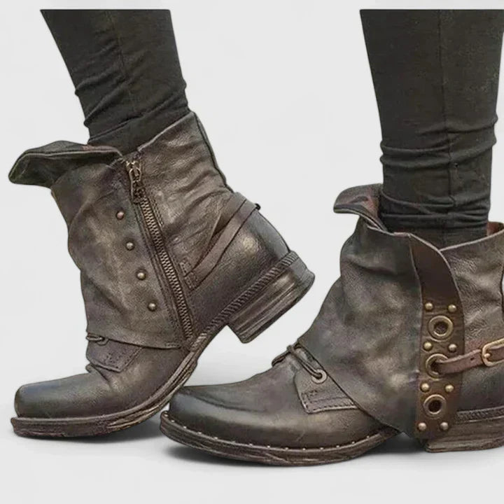 Mayzheen - Orthopedic Boots