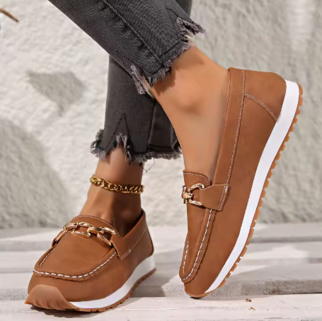 Kendrix™ | Stylish Casual Loafers