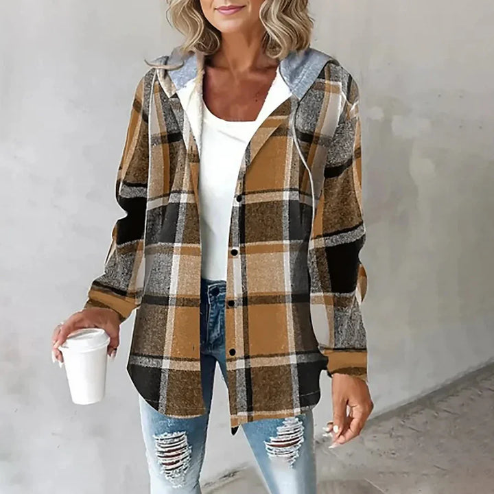 ISABELLA™ | WARM &amp; STYLISH KNIT CARDIGAN