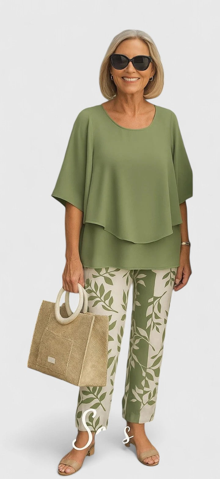 Marzyelle | Elegant Set