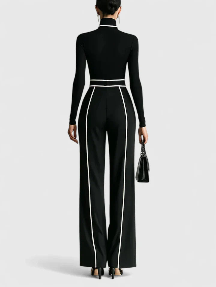 Jayzhera | Elegant Set