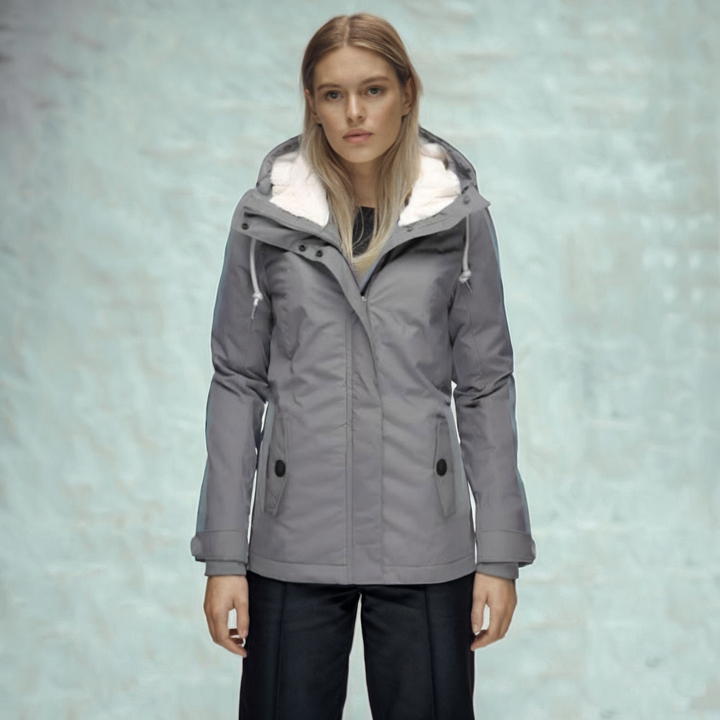 Sam | Waterproof winter coat