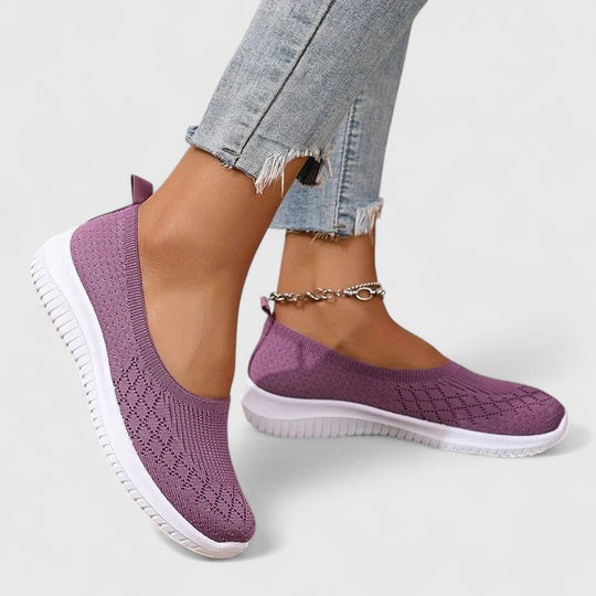 Delyziah | Orthopedic Sneakers main image 1