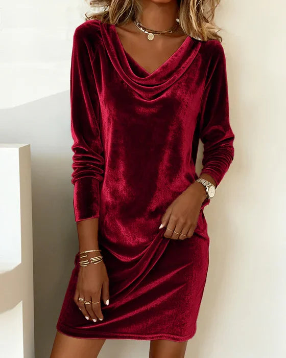 Arelie | Elegant Dress
