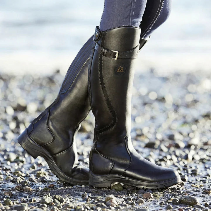 Ava™ | Elegant Boots