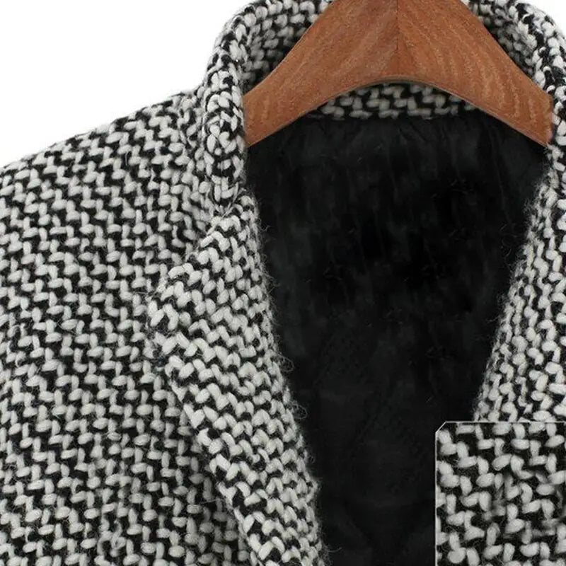 Claudia | Elegant Fall &amp; Winter Coat