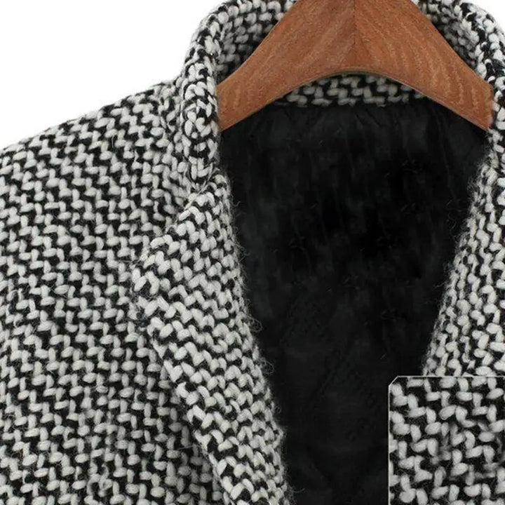Claudia | Elegant Fall &amp; Winter Coat