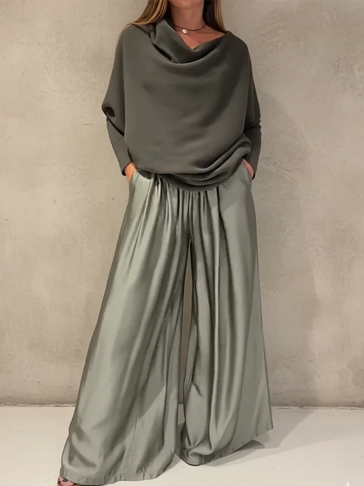 Sorai | Elegant Oversized Set