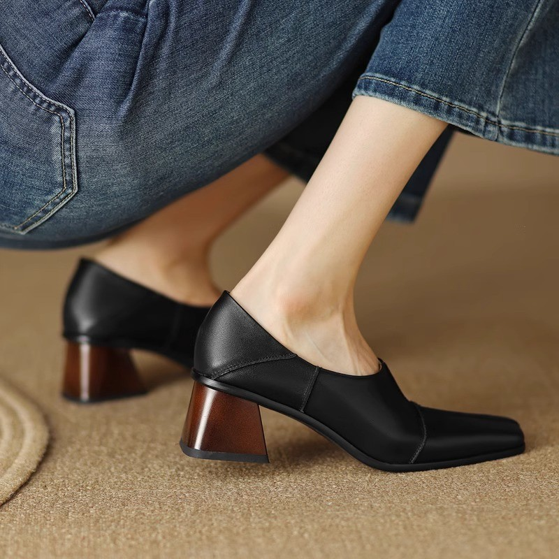 Rosalie™ | Stylish Loafers