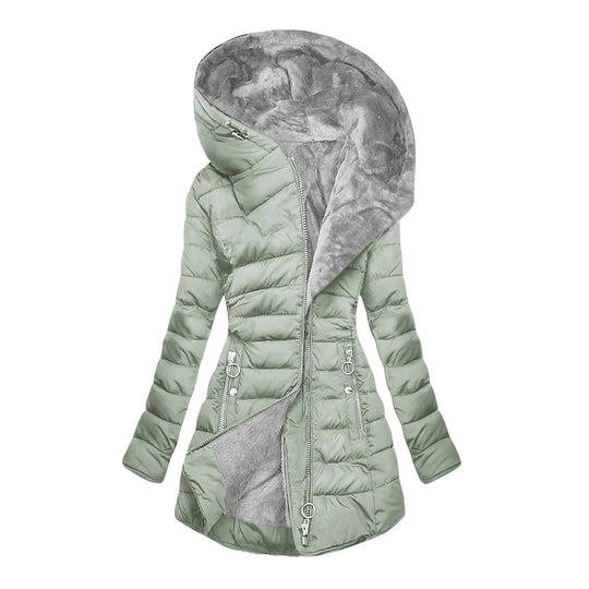 Sarvynah | Elegant Coat main image 1